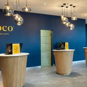 Voco Seestern, An Ihg Hotell Düsseldorf