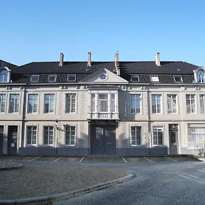 House Of Pensionat Brygge